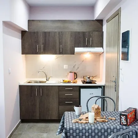 Apartment Elena