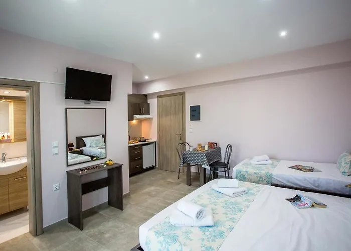 Elena Apartment
