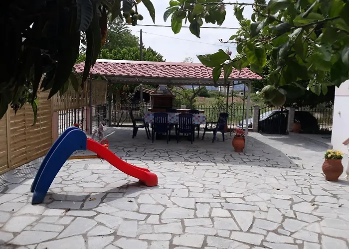 Elena Apartment
